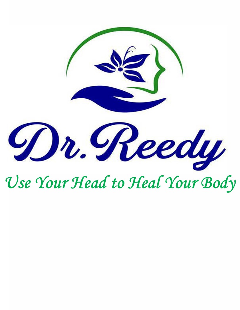 Dr. Reedy's Behavioral Health and Wellness Coach